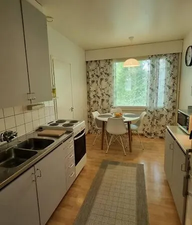 Honkatie Kokkola (Karleby)