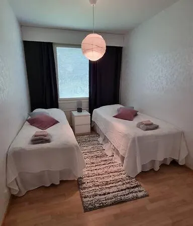 Honkatie Appartamento Kokkola (Karleby)